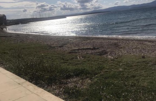 Cesme Hotel | Çiftlikköy Golden Otel