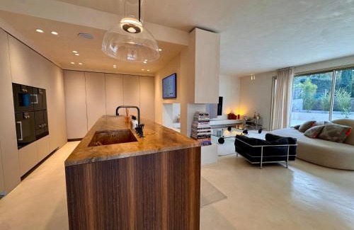 Allauch Villa | Éclat De Provence Villa de Luxe avec Vue Panoramique, Piscine & Proche Calanques