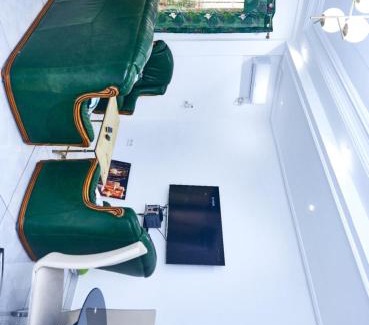Yaounde Apartment | Éden garden luxurious guest house