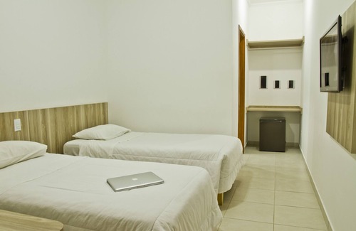 Eden Hotel | Éden Park Hotel