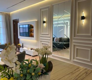 Tangier Apartment | Élégance et confort en plein centre ville