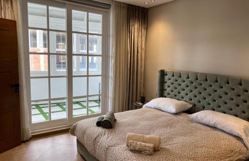 Tangier Apartment | Élégance et confort en plein centre ville