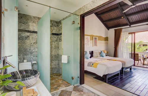 Cam Thanh Hotel | Én Retreat Hoi An