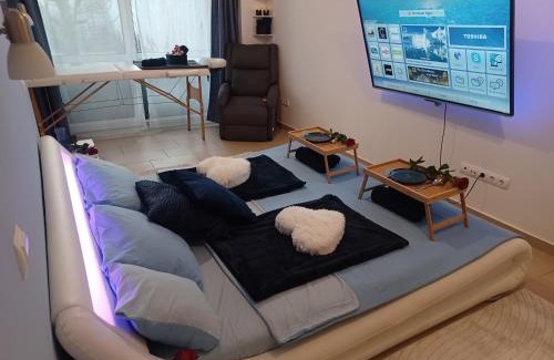 Eger House | Éva Apartmanház