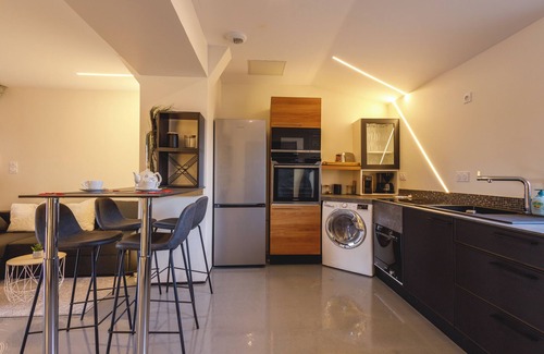 Chatillon-sur-Chalaronne House | Évasion Romantique & Bien-Être à Châtillon-sur-Chalaronne