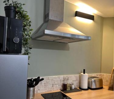 Grand-Fort-Philippe House | Évasion Balnéaire