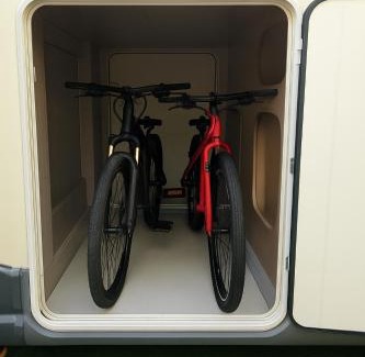 Vitry-le-Francois Other | Évasion cosy en camping-car
