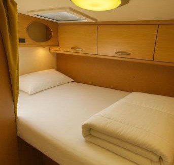 Vitry-le-Francois Other | Évasion cosy en camping-car