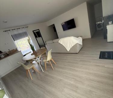 Heiltz-le-Hutier Apartment | Évasion détente