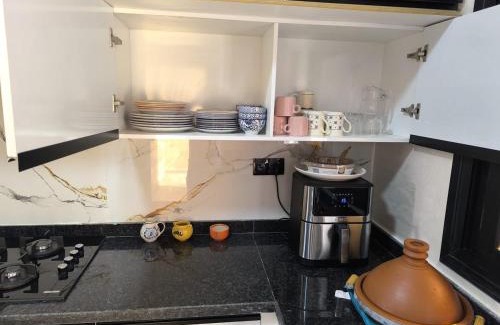 Saidia Apartment | Évasion Haut Standing à Saïdia