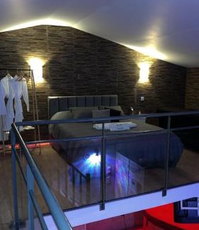 L'Hermitage House | Évasion Spa
