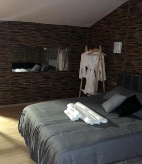 L'Hermitage House | Évasion Spa
