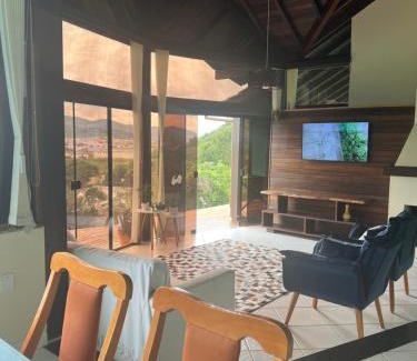 Garopaba House | Ótima casa em Garopaba