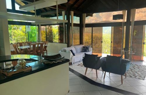 Garopaba House | Ótima casa em Garopaba
