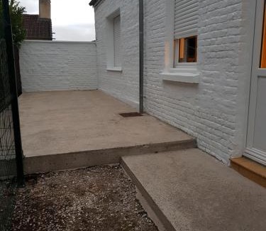 Arques House | Ô Charme Cachet