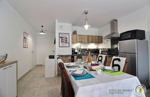 Saint-Quay-Portrieux House | Ô Pesked d'Harbour - SAINT QUAY PORTRIEUX