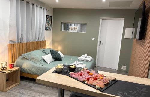 Tilloy-les-Conty House | Ôbulles