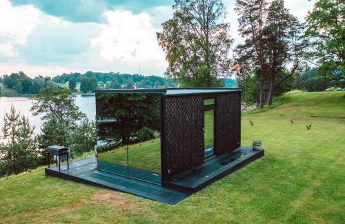 Rouge Apartment | ÖÖD Hötels Rõuge