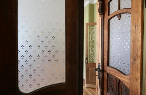 Bad Wilsnack House | Ökologische Ferienwohnung