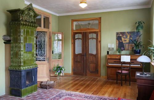 Bad Wilsnack House | Ökologische Ferienwohnung