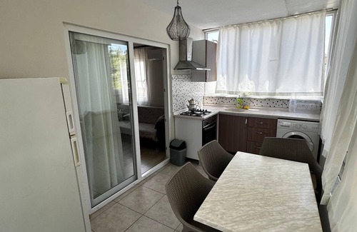 Oren Mahallesi Apartment | Ören Bonn Apart