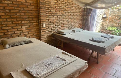 Long Ho House | Út Quỳnh Homestay