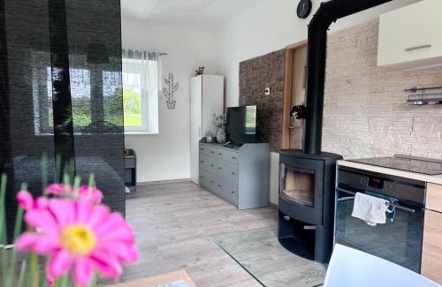 Podbrezi House | Útulné spaní ve venkovské chaloupce
