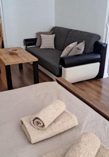 Michalovce Apartment | Útulný apartmán blízko centra