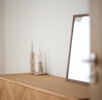 Cerna V Posumavi Apartment | Útulný apartmán s výhledem na Lipno