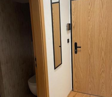 Trebic Apartment | Útulný byt v Židovské čtvrti
