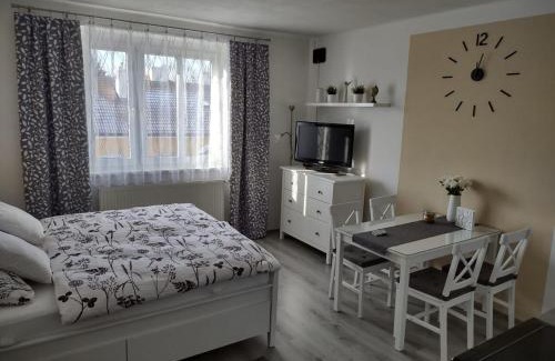 Kromeriz Apartment | Útulný byt v centru Kroměříže