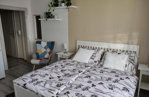 Kromeriz Apartment | Útulný byt v centru Kroměříže