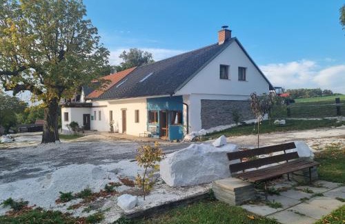 Cestin House | Čenovický dvůr