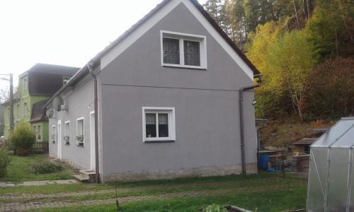 Srbska Kamenice House | České Švýcarsko - Apartmán pro 2 dospělé osoby