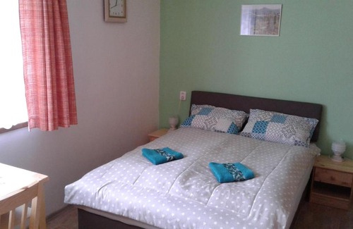 Srbska Kamenice House | České Švýcarsko - Apartmán pro 2 dospělé osoby