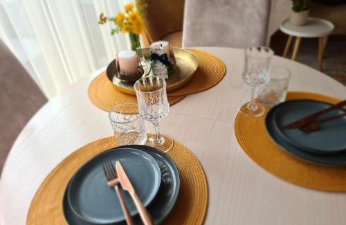 Palanga Apartment | Čiki puki apartamentai Pienės pūkas