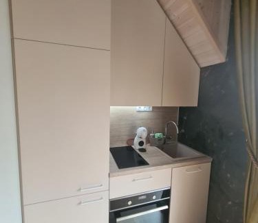 Palanga Apartment | Čiki puki apartamentai Pienės pūkas
