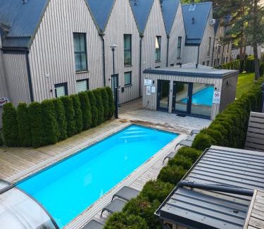Palanga Apartment | Čiki Puki Kunigiškiuose
