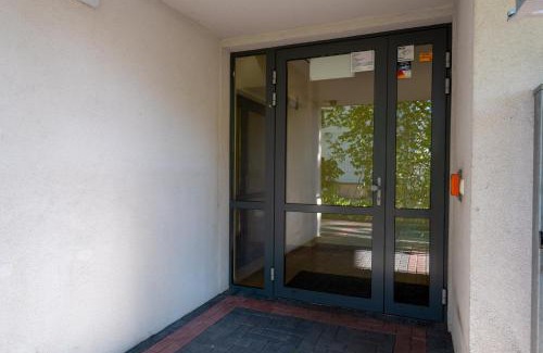 Lagiewniki Apartment | Łagiewniki Homely Apartment by BookingHost