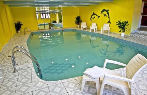 Szczyrk Bed & Breakfast | Śnieżynka
