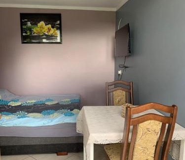 Bieliny House | Świętokrzyski Zakątek Porąbki 111a 26-004 Bieliny