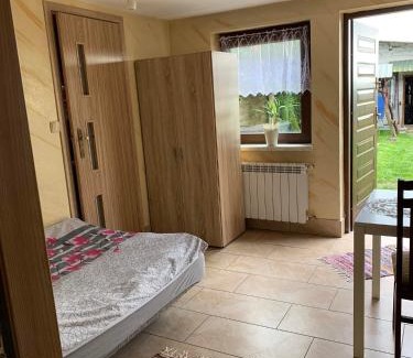 Bieliny House | Świętokrzyski Zakątek Porąbki 111a 26-004 Bieliny