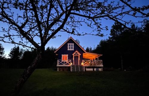 Jakunowko House | Święty Spokój Łąka i Woda