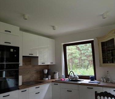 Susiec House | Święty Spokój Roztocze