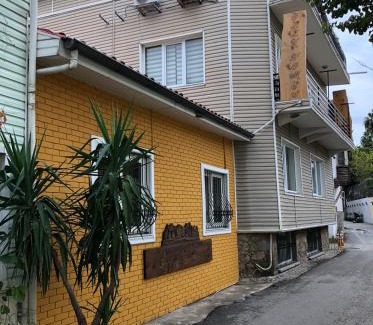 Kaleici Apartment | şehir merkezi kaleiçi deniz yakını müthiş lokasyon