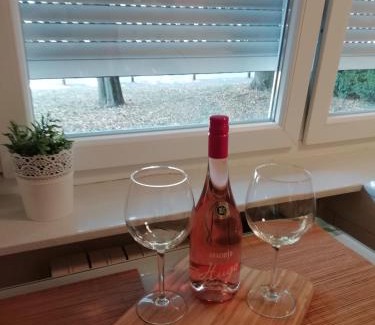 Zagreb Apartment | Šarmantni apartman Malecka