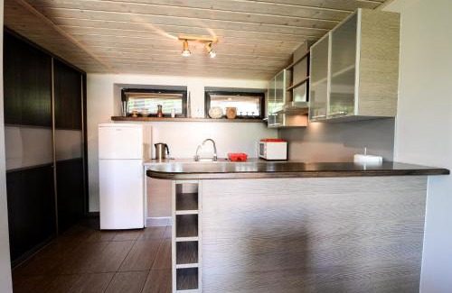 Neringa Villa | Šeimos Vila