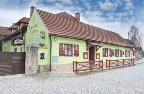 Sestajovice House | Šestajovický pivovar ubytování