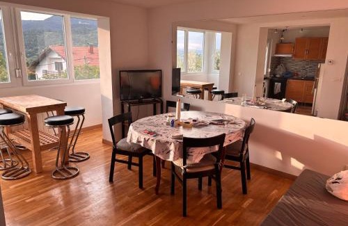 Zagreb Apartment | Šestine