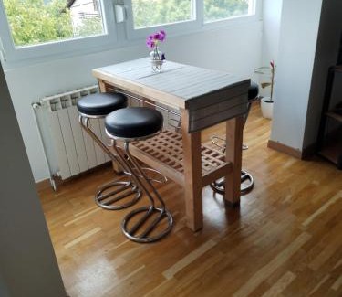 Zagreb Apartment | Šestine